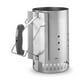 thumbnail image 1 of Encendedor de Carbón Weber Rapid Fire, 1 of 3