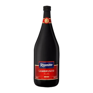Vino Tinto Riunite Lambrusco 1.5 l