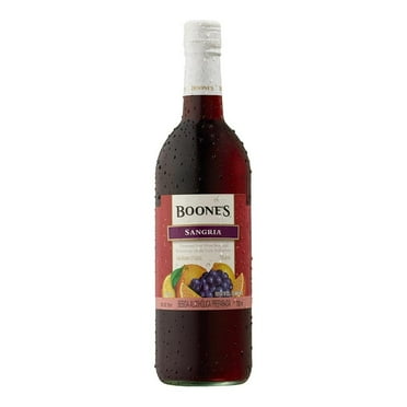 Boones sangría 750 ml