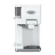 thumbnail image 1 of Máquina para Helado Cuisinart 1 Litro Blanca, 1 of 3