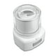 thumbnail image 2 of Máquina para Helado Cuisinart 1.5 Litros Blanca, 2 of 4