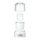 thumbnail image 4 of Máquina para Helado Cuisinart 1.5 Litros Blanca, 4 of 4