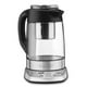 thumbnail image 1 of Tetera programable Zzume Cuisinart TEA-100 Silver, 1 of 1