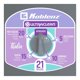 thumbnail image 4 of Lavadora Koblenz Manual 21 Kg Gris, 4 of 4