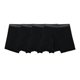 thumbnail image 1 of Bóxer Fruit Of The Loom para Hombre, Trunk Low Rise Negro 4 Piezas Talla M, 1 of 4
