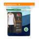 thumbnail image 4 of Camiseta Fruit Of The Loom para Hombre, Atlética Multicolor 3 Piezas Talla CH, 4 of 4