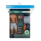 thumbnail image 4 of Bóxer Fruit Of The Loom para Hombre, Multicolor 4 Piezas Talla CH, 4 of 4