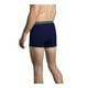 thumbnail image 3 of Bóxer Fruit Of The Loom para Hombre, Trunks Multicolor 4 Piezas Talla G, 3 of 4