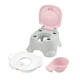 thumbnail image 2 of Bacinica para Bebé Fisher Price Baby Gear 3 En 1, 2 of 3
