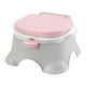 thumbnail image 3 of Bacinica para Bebé Fisher Price Baby Gear 3 En 1, 3 of 3