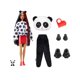 thumbnail image 2 of Muñeca Barbie Cutie Reveal Osito Panda, 2 of 2