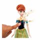 thumbnail image 2 of Muñeca MATTEL Disney Frozen Anna Canciones Mágicas Español, 2 of 4
