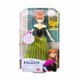 thumbnail image 3 of Muñeca MATTEL Disney Frozen Anna Canciones Mágicas Español, 3 of 4