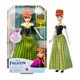 thumbnail image 1 of Muñeca MATTEL Disney Frozen Anna Canciones Mágicas Español, 1 of 4