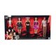 thumbnail image 4 of Set de Colección Barbie Muñecos RBD Paquete de 5 Personajes, 4 of 4