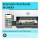 thumbnail image 4 of Impresora Multifuncional HP Smart Tank 720 de Tinta Continua Impresión a Color Wi-Fi Smart App Dúplex, 4 of 4