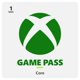 thumbnail image 1 of Game Pass Core 1 Mes Xbox Digital, 1 of 4