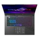 thumbnail image 2 of Laptop Asus ROG Strix G614JV-N3192W Intel Core I7 13th RTX 4060 16GB 1TB Gris, 2 of 4