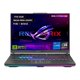 thumbnail image 1 of Laptop Asus ROG Strix G614JV-N3192W Intel Core I7 13th RTX 4060 16GB 1TB Gris, 1 of 4