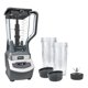 thumbnail image 1 of Procesador de Alimentos Ninja Profesional 72 oz  Gris, 1 of 3