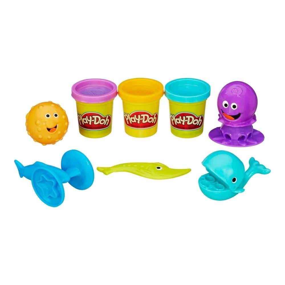 Figuras con play doh on sale