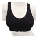 thumbnail image 3 of Top Marel para Mujer, Algodón Blanco y Negro 2 Piezas Talla M, 3 of 3