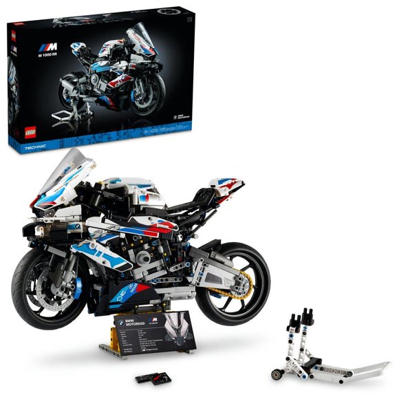 Set LEGO Technic BMW M 1000 RR