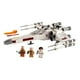 thumbnail image 3 of Set LEGO Star Wars TM Caza X-wing de Luke Skywalker 75301, 3 of 4