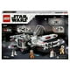 thumbnail image 4 of Set LEGO Star Wars TM Caza X-wing de Luke Skywalker 75301, 4 of 4
