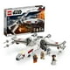 thumbnail image 1 of Set LEGO Star Wars TM Caza X-wing de Luke Skywalker 75301, 1 of 4