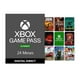 thumbnail image 5 of Consola Xbox Series S All Access Series S 512GB con 24 meses de Xbox Game Pass Ultimate, 5 of 5