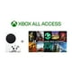 thumbnail image 1 of Consola Xbox Series S All Access Series S 512GB con 24 meses de Xbox Game Pass Ultimate, 1 of 5