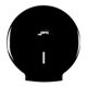 thumbnail image 1 of Dispensador De Papel Higiénico Jofel Smart Mini Negro, 1 of 4