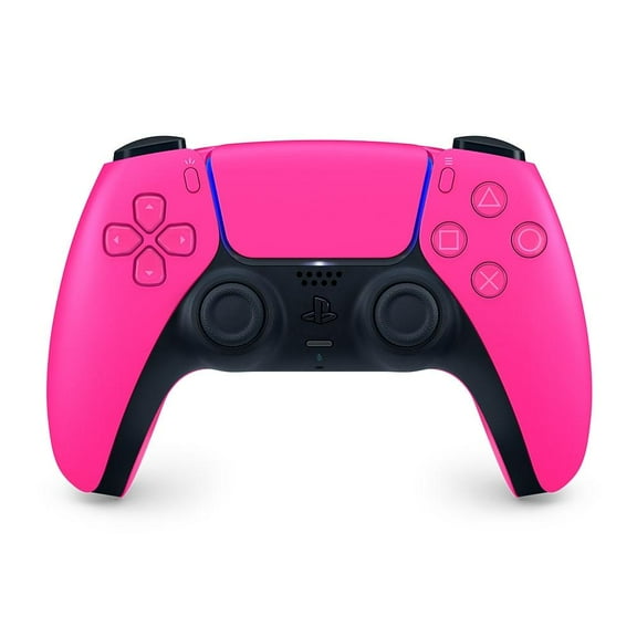 Control Dualsense PlayStation 5 Nova Pink