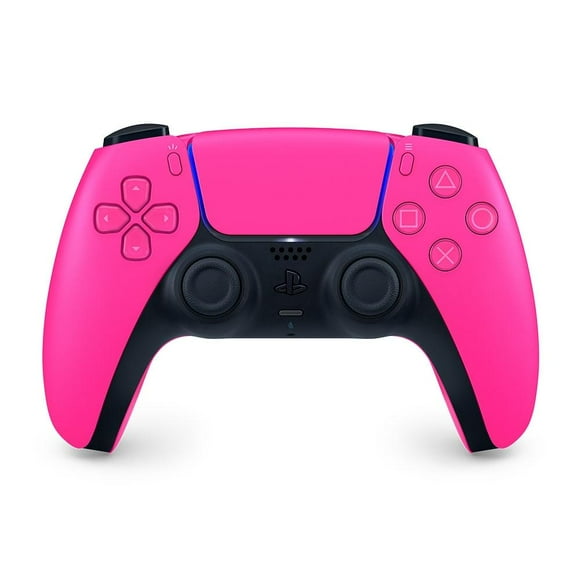 Control Dualsense PlayStation 5 Nova Pink