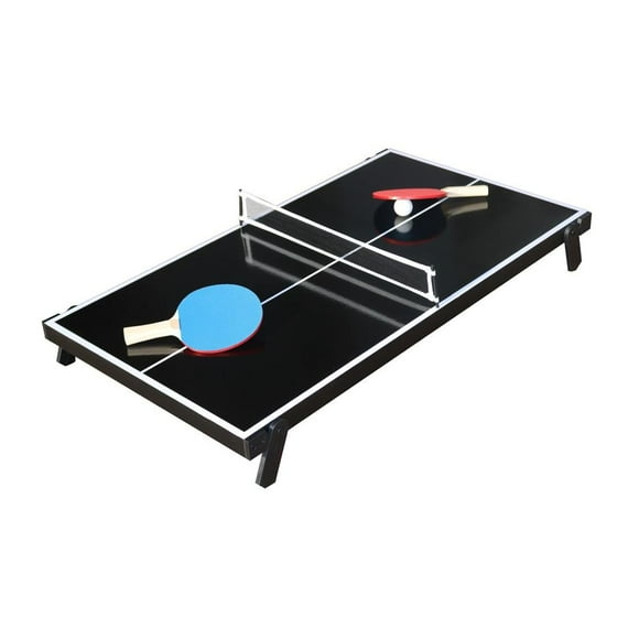 Mini Mesa de Ping Pong 2 en 1 Athletic Works 95320-WM