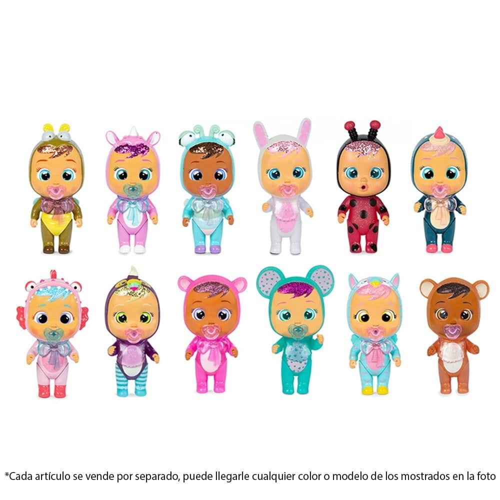 Bebes llorones mini walmart on sale