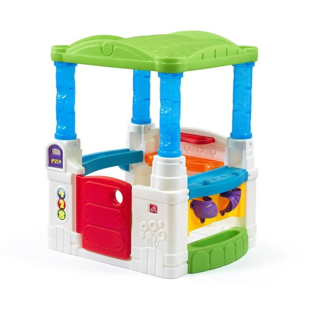 Casa de Juegos Step2 con Pelotas