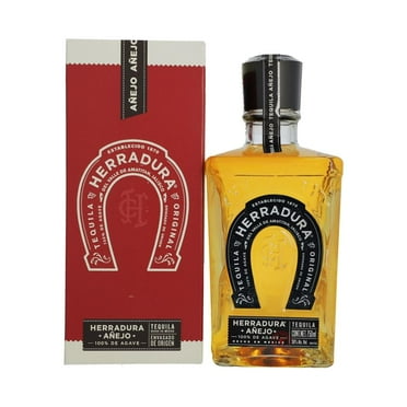 Tequila Herradura Añejo 750 ml