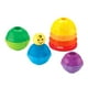 thumbnail image 3 of Tazas Fisher Price Infant de Actividades, 3 of 4