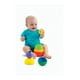 thumbnail image 4 of Tazas Fisher Price Infant de Actividades, 4 of 4