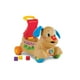 thumbnail image 2 of Perrito Camina Conmigo Fisher Price MATTEL Café, 2 of 4