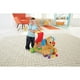 thumbnail image 3 of Perrito Camina Conmigo Fisher Price MATTEL Café, 3 of 4