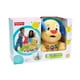 thumbnail image 4 of Perrito Camina Conmigo Fisher Price MATTEL Café, 4 of 4
