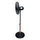 thumbnail image 2 of Ventilador Pedestal Atvio Home Home FD-40M MATT 16", 2 of 4