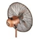 thumbnail image 3 of Ventilador Pedestal Atvio Home Home FD-40M   16", 3 of 4