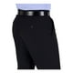 thumbnail image 4 of Pantalón de Vestir Yale para Hombre, Negro Talla 36, 4 of 4