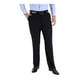 thumbnail image 1 of Pantalón de Vestir Yale para Hombre, Negro Talla 36, 1 of 4