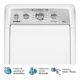 thumbnail image 3 of Lavadora Mabe Automática 20 kg Blanca, 3 of 4