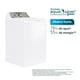 thumbnail image 2 of Lavadora Mabe Automática 16 Kg LMA76112CBAB0 Blanca, 2 of 4